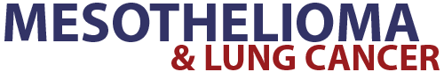 Mesothelioma and Lung Cancer